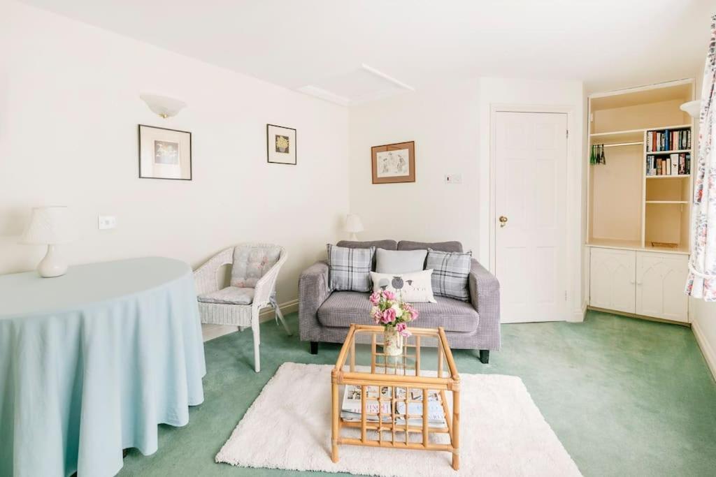 Highfield Lodge Тринг Экстерьер фото